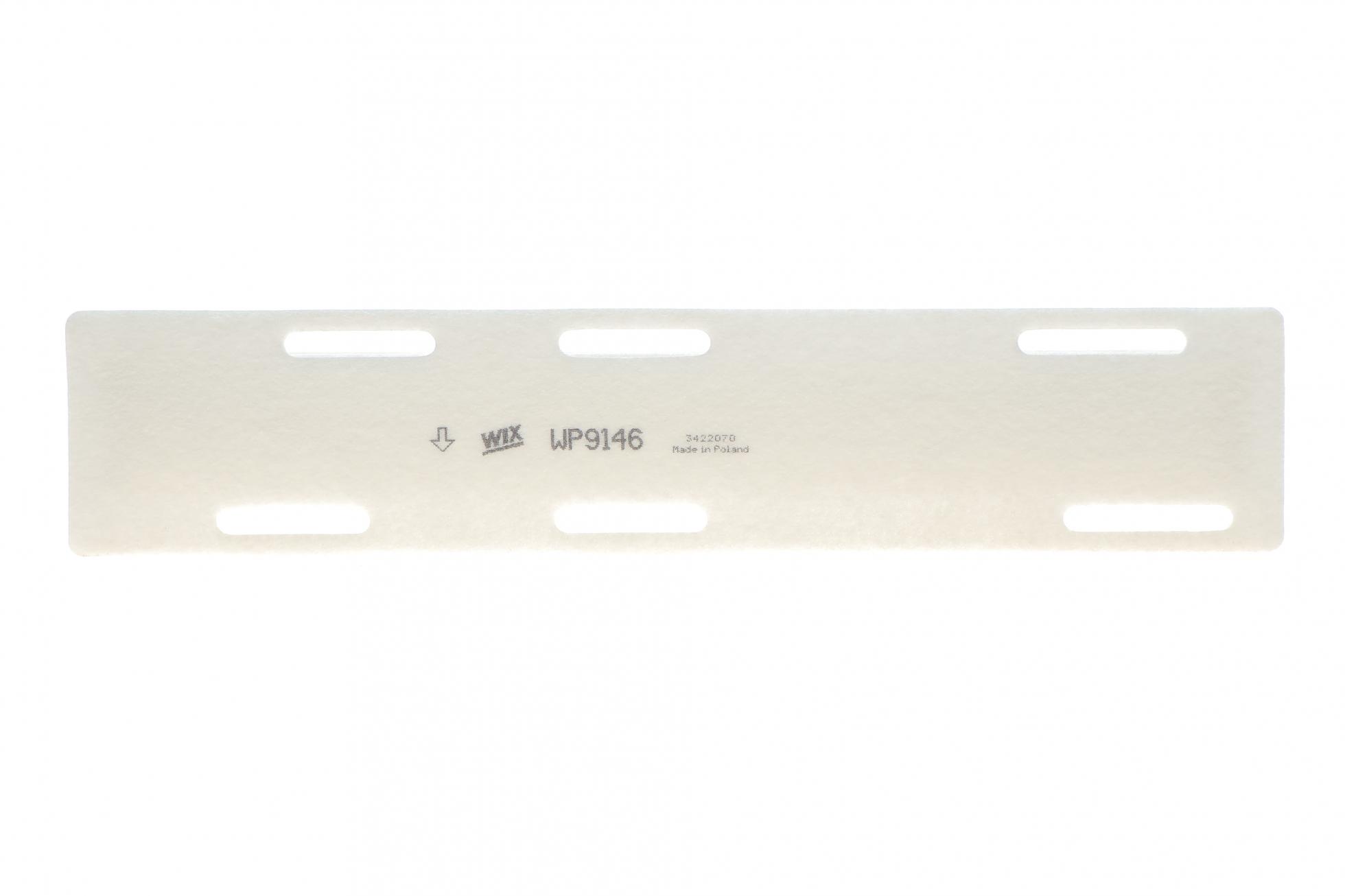 WP9146 WIX FILTERS